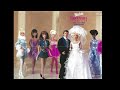 Barbie Fashion Avenue Collection 1996 Booklet & Poster ~ Toy-Addict