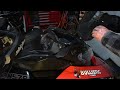 INSTALL Ski Doo 12V USB Outlet and iPHONE MOUNT   2017 2018 Ski doo REV GEN4 600R, 850, 900ACE, 900T