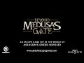 Beyond Medusa's Gate Teaser Trailer