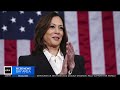 San Francisco political consultant weighs in on VP Harris’ path to victory