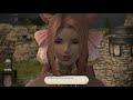 Final Fantasy XIV - Lalafell Dance