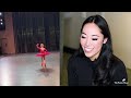 Pointe Shoe Fitter Reacts to BALLET TIKTOK PART 22