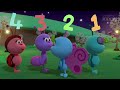 Bath Song 🫧 Let's Take a Bath | +30 min | BOOGIE BUGS Nursery Rhymes & Baby Songs