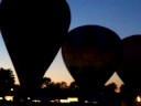 Flag City Ballonfest Night Illumnation Video 5 of 8