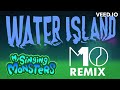 My Singing Monsters - Water Island [M10 Remix]