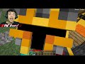 SURVIVING AFTER DEATH IN MINECRAFT !! DON'T DIE IN YOUR WORLD !! Minecraft Mods