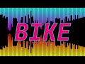 Tanger - BIKE (Chiptune Remix/Cover) [Used in Voxicat - ISpyWithMyLittleEye]