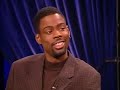 The Chris Rock Show (November 28, 1997)- George Carlin and the benefits of Acid