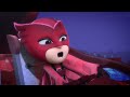 PJ Masks Full Episodes | GEKKO'S NICE ICE PLAN | ❄️PJ Masks Christmas Special ❄️ | Cartoons for Kids