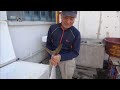 삼치에 대한 애정으로 수십 년째 거문도를 지키고 있는 어부들의 겨울 이야기 (KBS 20181202 방송)