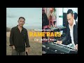 RAME RAES  - THEO BAGIO - Cip : Adifan Hara