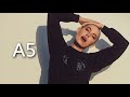 [HD] Bishop Briggs Vocal Range (D3 - E♭6)