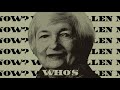 Dessa - Who's Yellen Now? (Official Lyric Video)