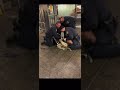 COP PUNCHES MAN IN THE FACE Multiple TIMES... PLEASE SHARE
