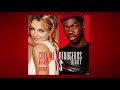 Britney Spears vs Lil Nas X - Montero Call Me Outrageous (Mashup)