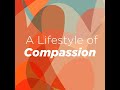 A Lifestyle of Compassion:  The Shocking Compassion of God, by Kelly Needham
