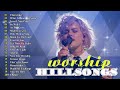 I Surrender ~ Best Songs of Hillsong Worship 2024 , Special Hillsong Christian Worship Songs