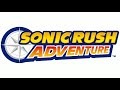 Sonic Rush Adventure - Deep Core Extended