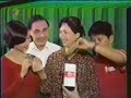 Quảng cáo Tobicom - Thuốc chăm sóc bổ dưỡng cho mắt (1999)