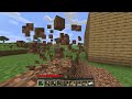 Minecraft'ta SONSUZ SANDIK İLE SALAK KARDEŞİMİ TROLLEDİM!!