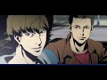 Supernatural The Animation - Carry on my Wayward Son