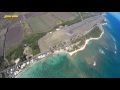 Skydiving in Hawaii