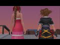 Lets Play Kingdom Hearts 2.5 HD ReMIX #32 - Die Limit Form