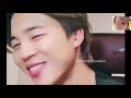 BTS imitating jimin's lachimolala for 4 minutes straight ft. Rock bison