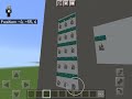 Redstone calculator (no commands)