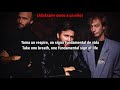 Bee Gees - Live Or Die (Hold Me Like A Child) subtitularla al español y ingles