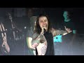 Falling In Reverse - Zombified + Just Like You - Live at the Fillmore, Philadelphia, PA, 2/8/2022 4K