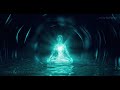Ethereal Waters: Ambient Music & Low Poly Art