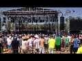 Action Bronson @ Coachella 2013 (Outdoor Stage)