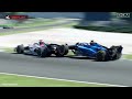 Realistic Formula Car Crashes#15 | BeamNG.drive | F1 MOD