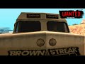 GTA San Andreas: Red Dead Busta - A Hilarious Parody of Red Dead Redemption 2