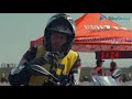 Tight & low-speed U-turns on a motorcycle | Learn with MotoGymkhana