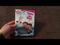 My Dora The Explorer DVD Collection (2018 Edition)