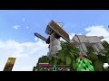 Geodes and Deforestation - Minecraft: Game Squad SMP Season 3 - Ep. 4