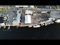 Tarpon Springs Sponge Docks - 7-15-24