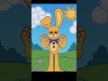 The Golden Orchesta - Bunny, Bunny, Bunny- FNAF EDIT ANIMATION