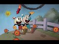 The cuphead song!!!!💀💩