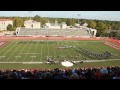 Truman High School Independence Mo 2013 Shadows: Darkness in the Light