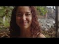 Living on Hawaii for free, workaway experience short film