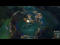 League of Legends Plays