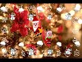 【ママがサンタにキスをした/I Saw Mommy Kissing Santa Claus】(弾き語り/佐藤京美)英語歌詞付