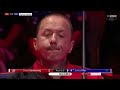 Day Two | Highlights | 2022 Mosconi Cup