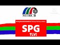 MTRCB TV Ratings G, PG, SPG