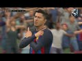 FC Barcelona vs Real Betis | La Liga | FIFA 23 | PS5 | Simulation