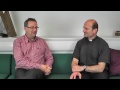 The Holy Spirit and You - Interview with Fr Jon Bielawski