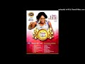 Piesie Esther - Osoree Mu Tumi [The Power In Worship] (Audio Slide)